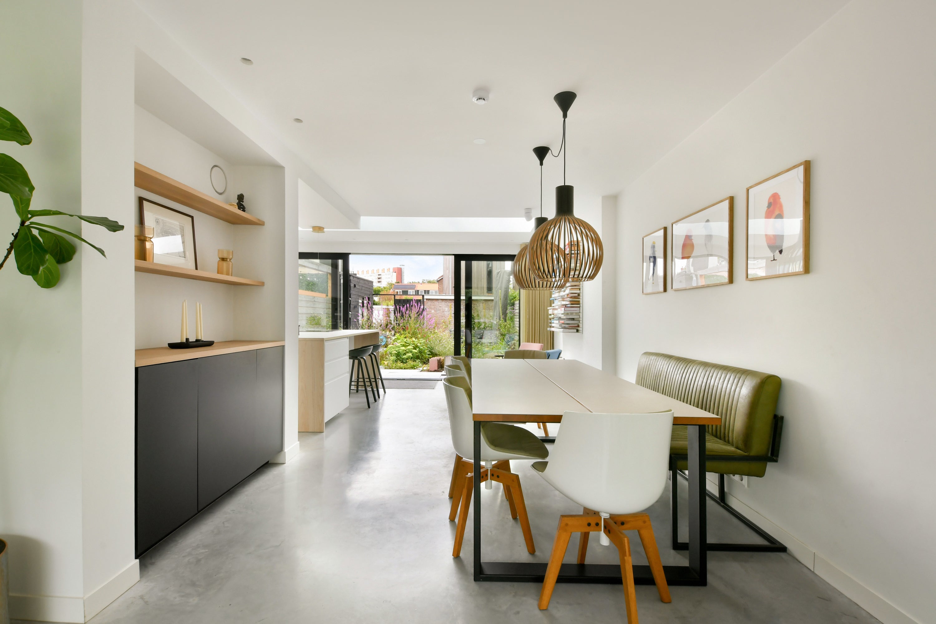 Woning te huur: Wilgenlaan, Amstelveen