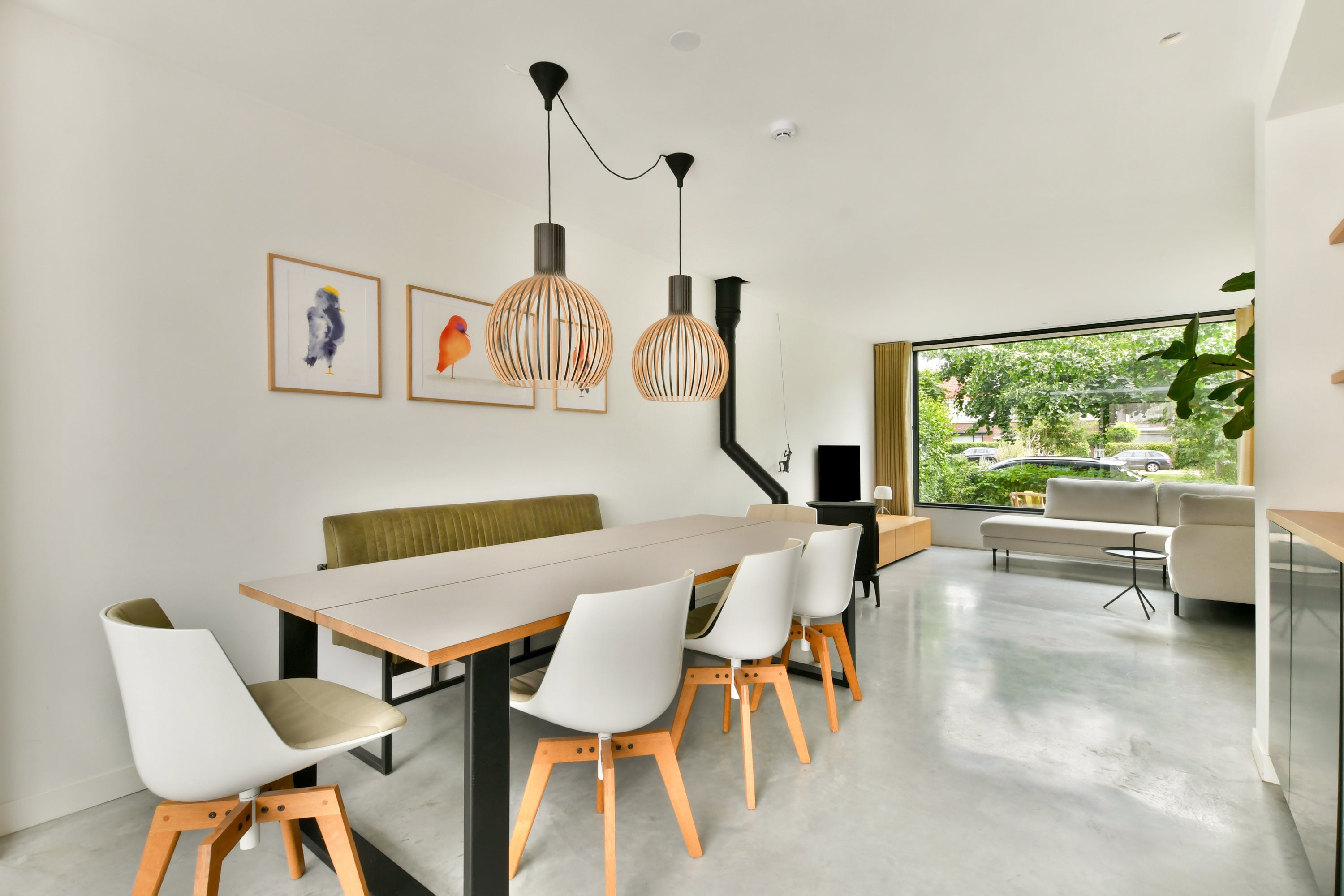 Woning te huur: Wilgenlaan, Amstelveen