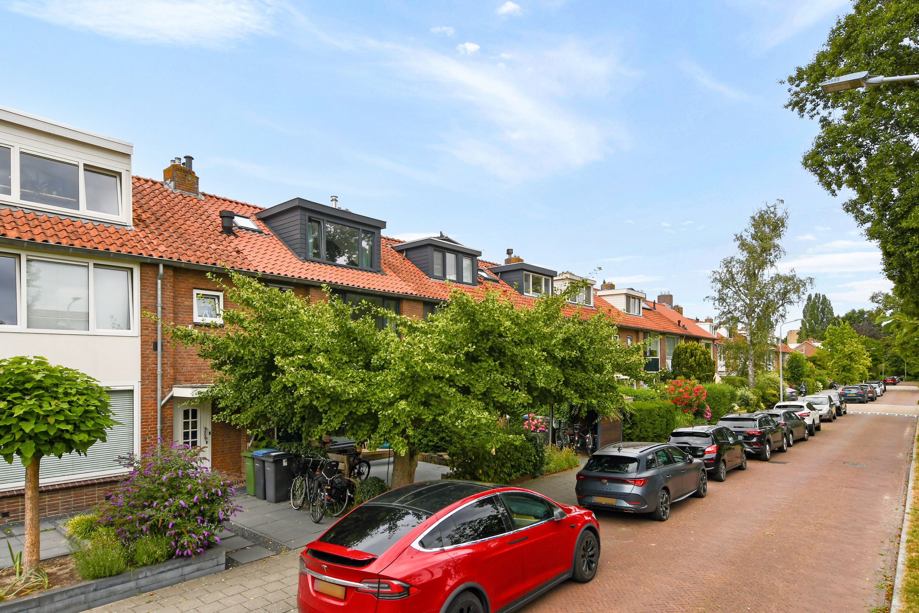 Woning te huur: Wilgenlaan, Amstelveen
