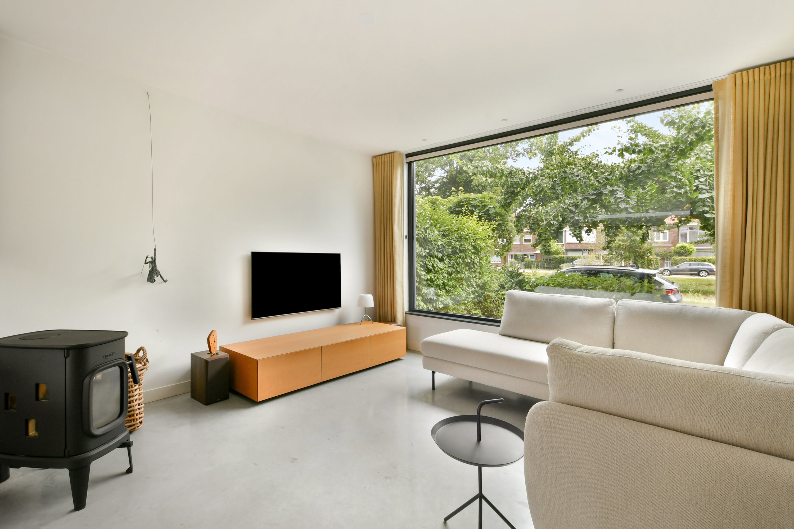 Woning te huur: Wilgenlaan, Amstelveen