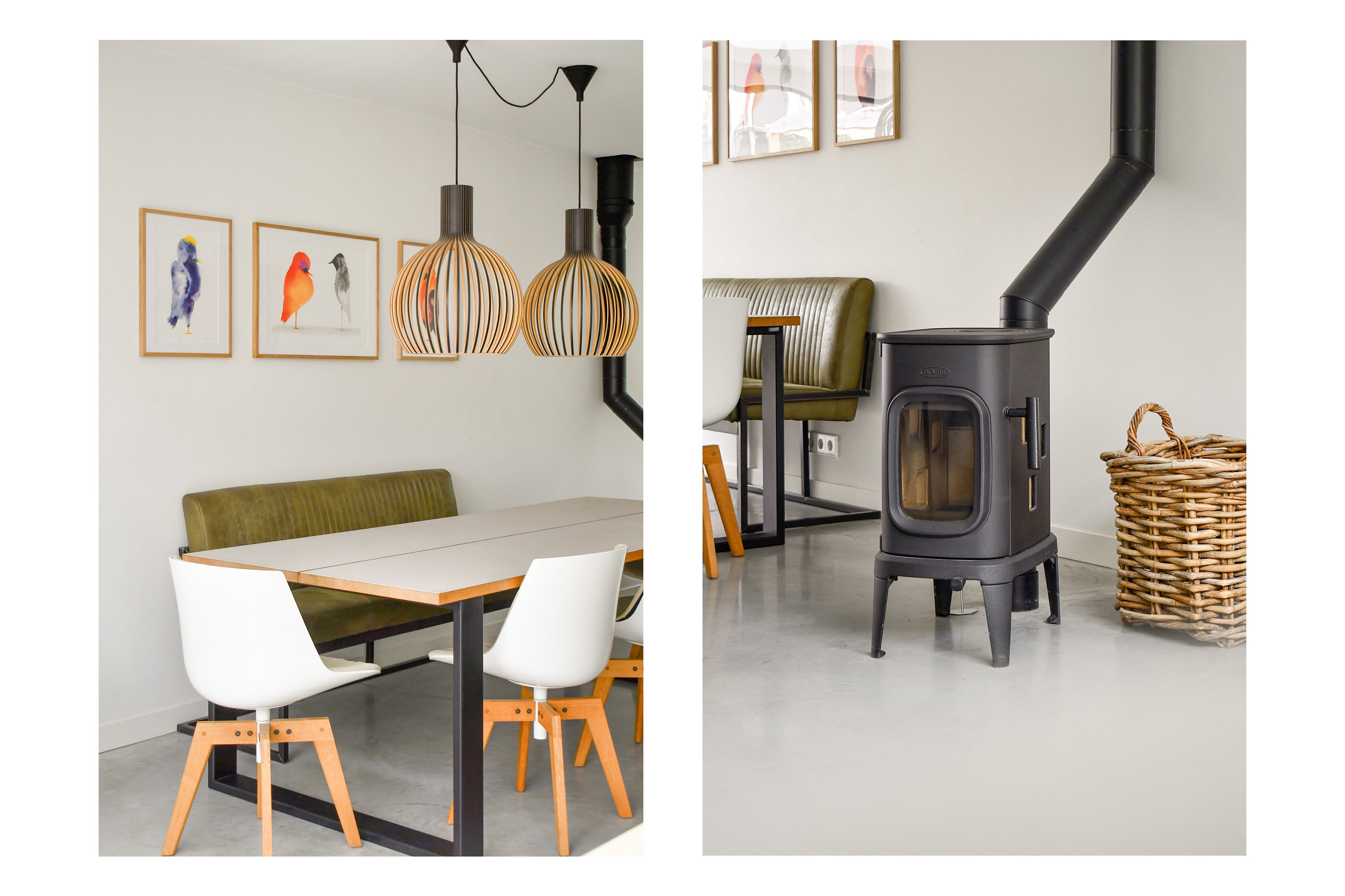Woning te huur: Wilgenlaan, Amstelveen