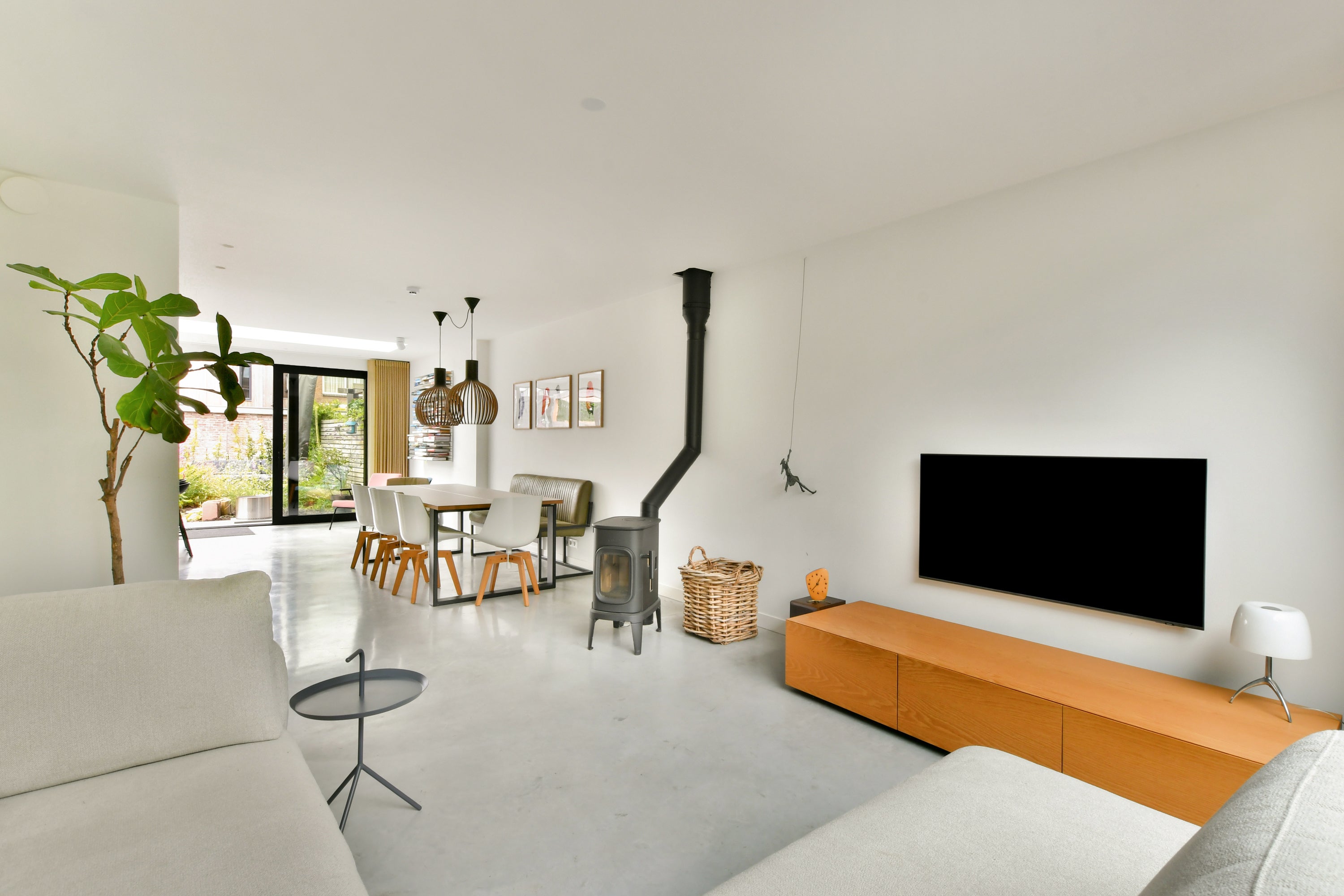 Woning te huur: Wilgenlaan, Amstelveen