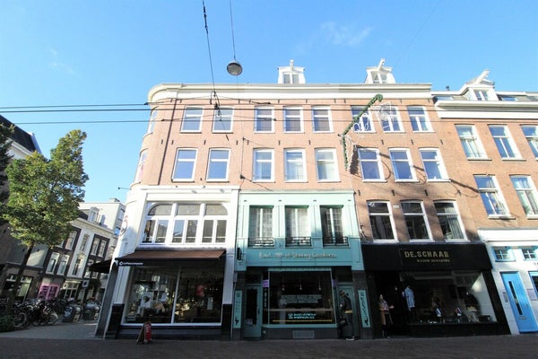 Te huur: Appartement Ferdinand Bolstraat in Amsterdam