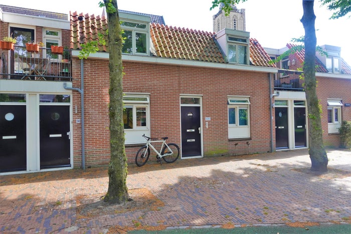 Te huur: Appartement Oranjehof in Utrecht