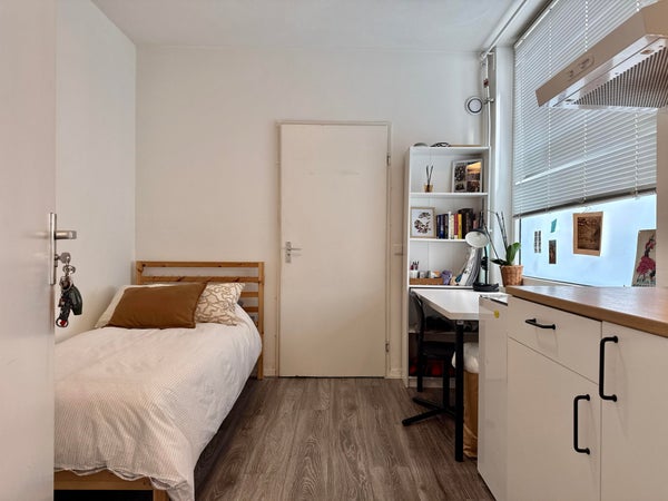 Studio Franciscus Romanusweg à Maastricht