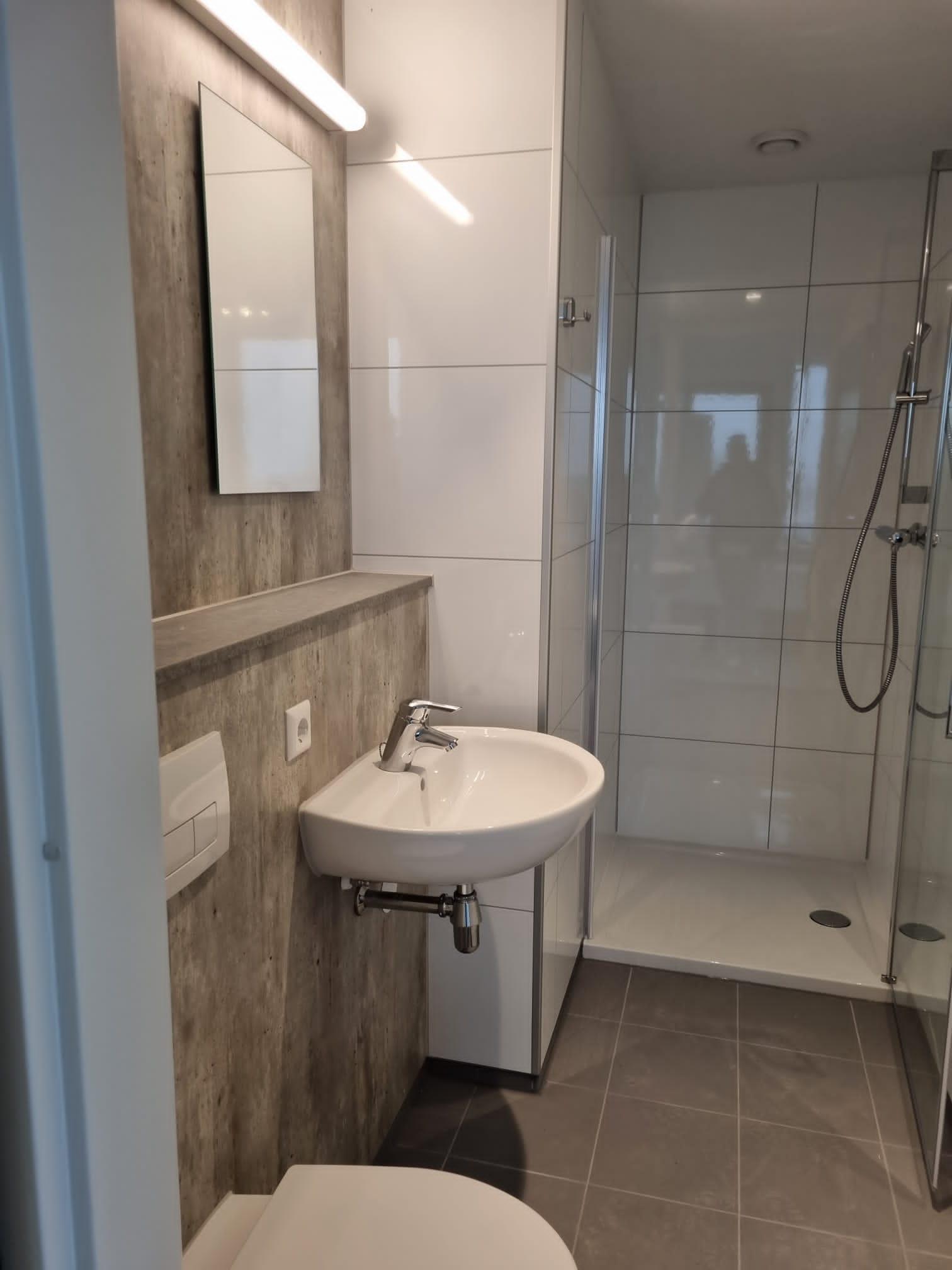 Te huur Studio Pietersbergweg in Amsterdam