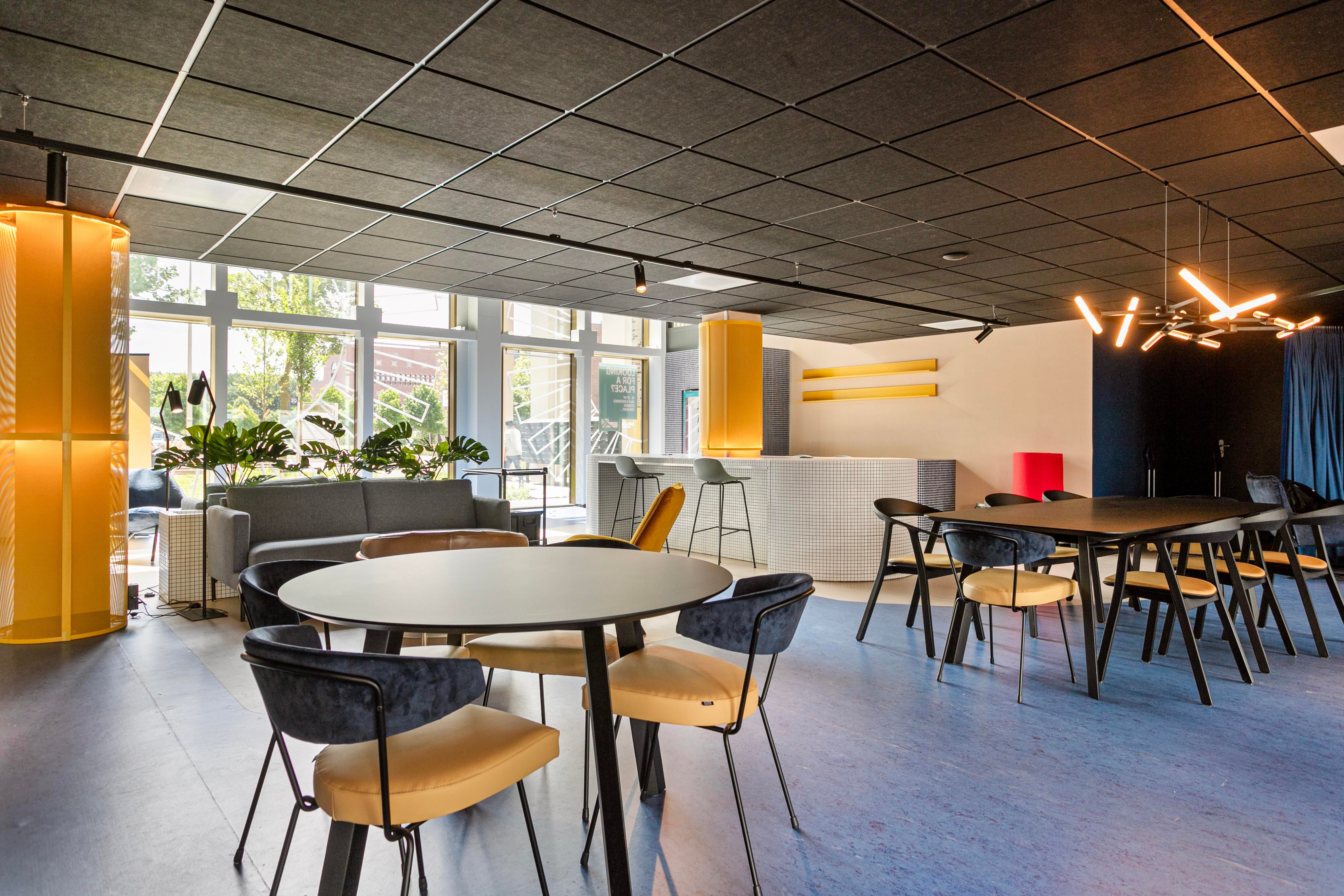 Te huur Studio Pietersbergweg in Amsterdam