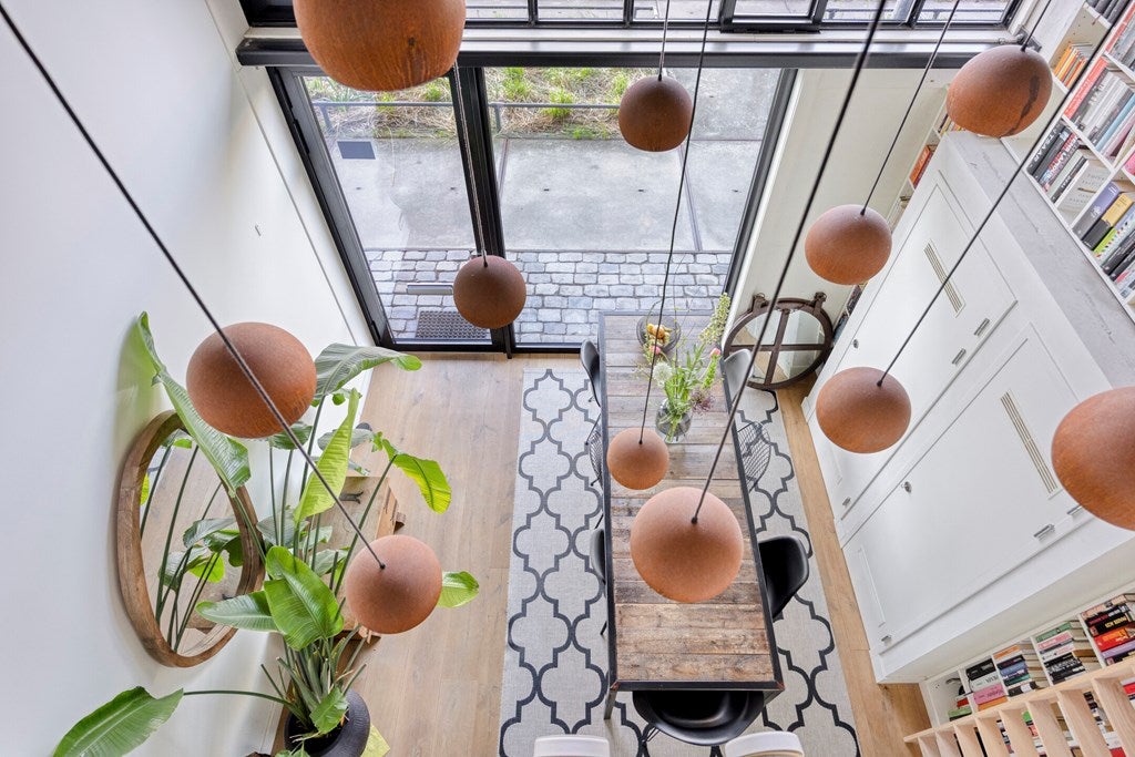 Huis Nico Koomanskade 98 in Rotterdam