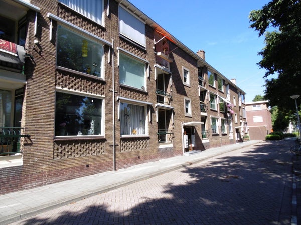 Te huur: Appartement Thorbeckelaan in Gouda