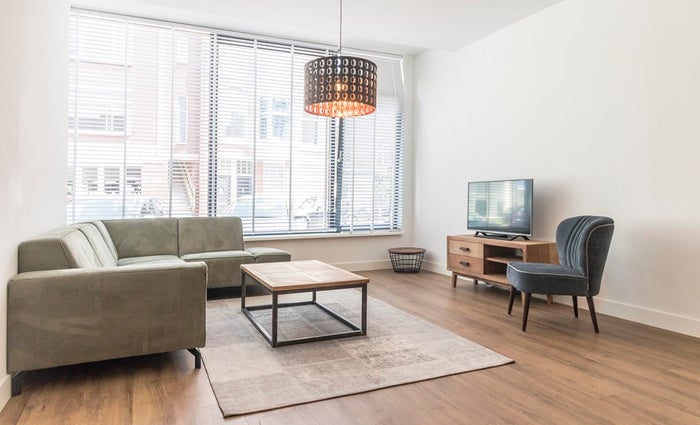 Te huur: Appartement 2e Schuytstraat 306 A in Den Haag