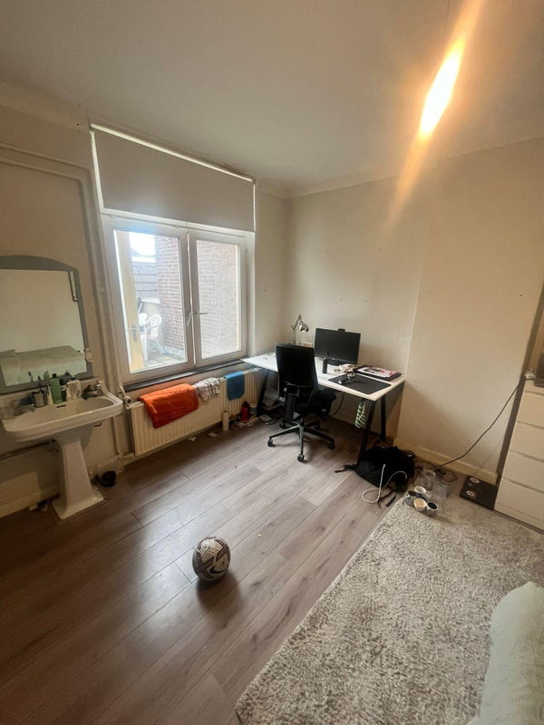 Room Frankenstraat in Maastricht