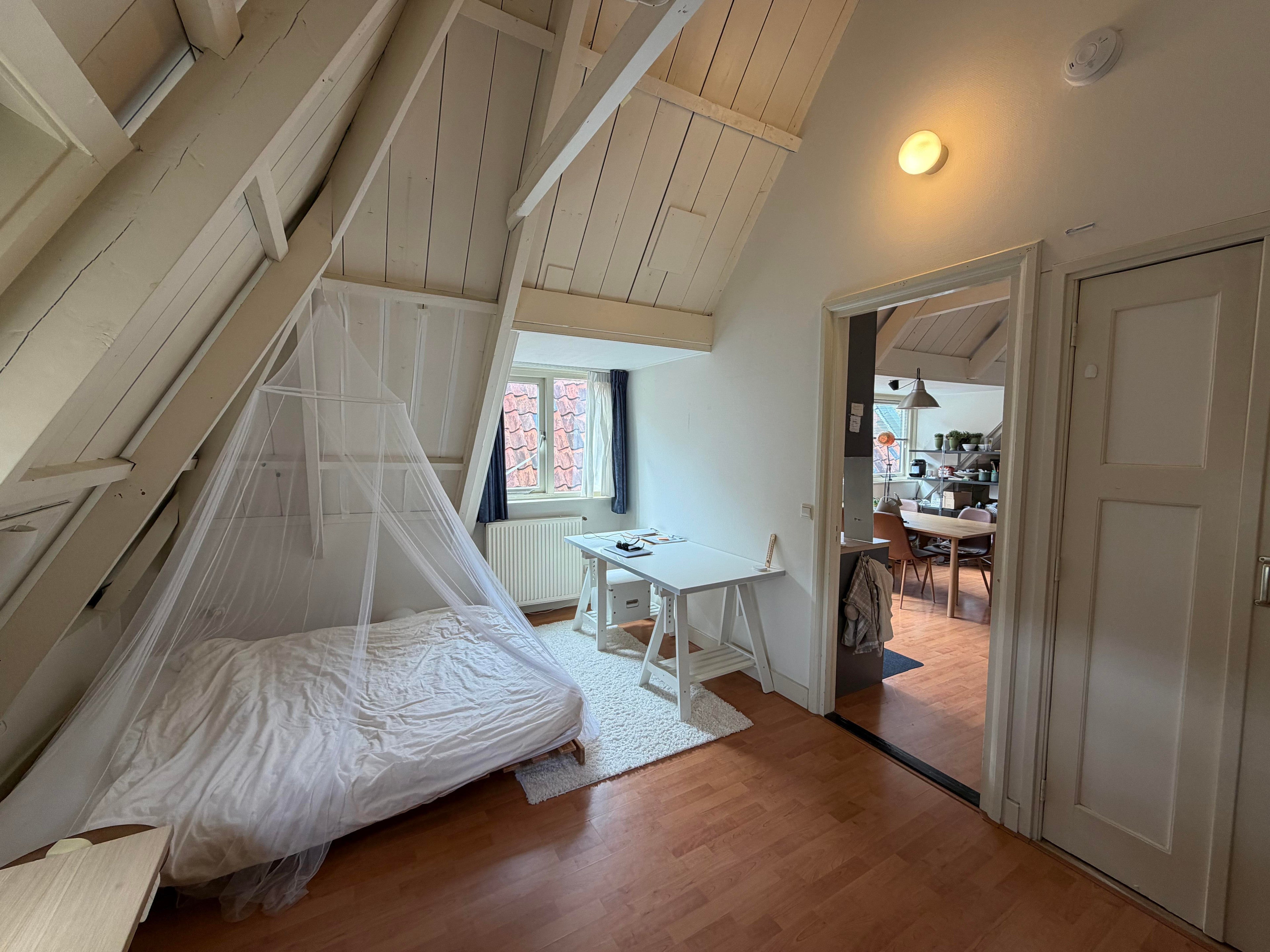 Woning te huur: Gedempte Kattendiep, Groningen