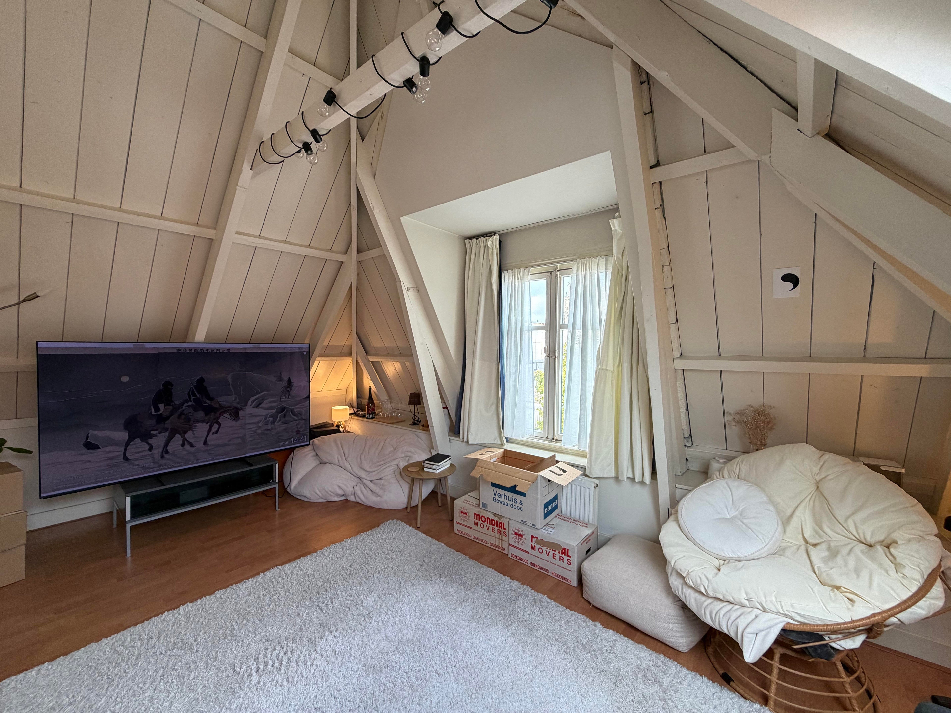 Woning te huur: Gedempte Kattendiep, Groningen