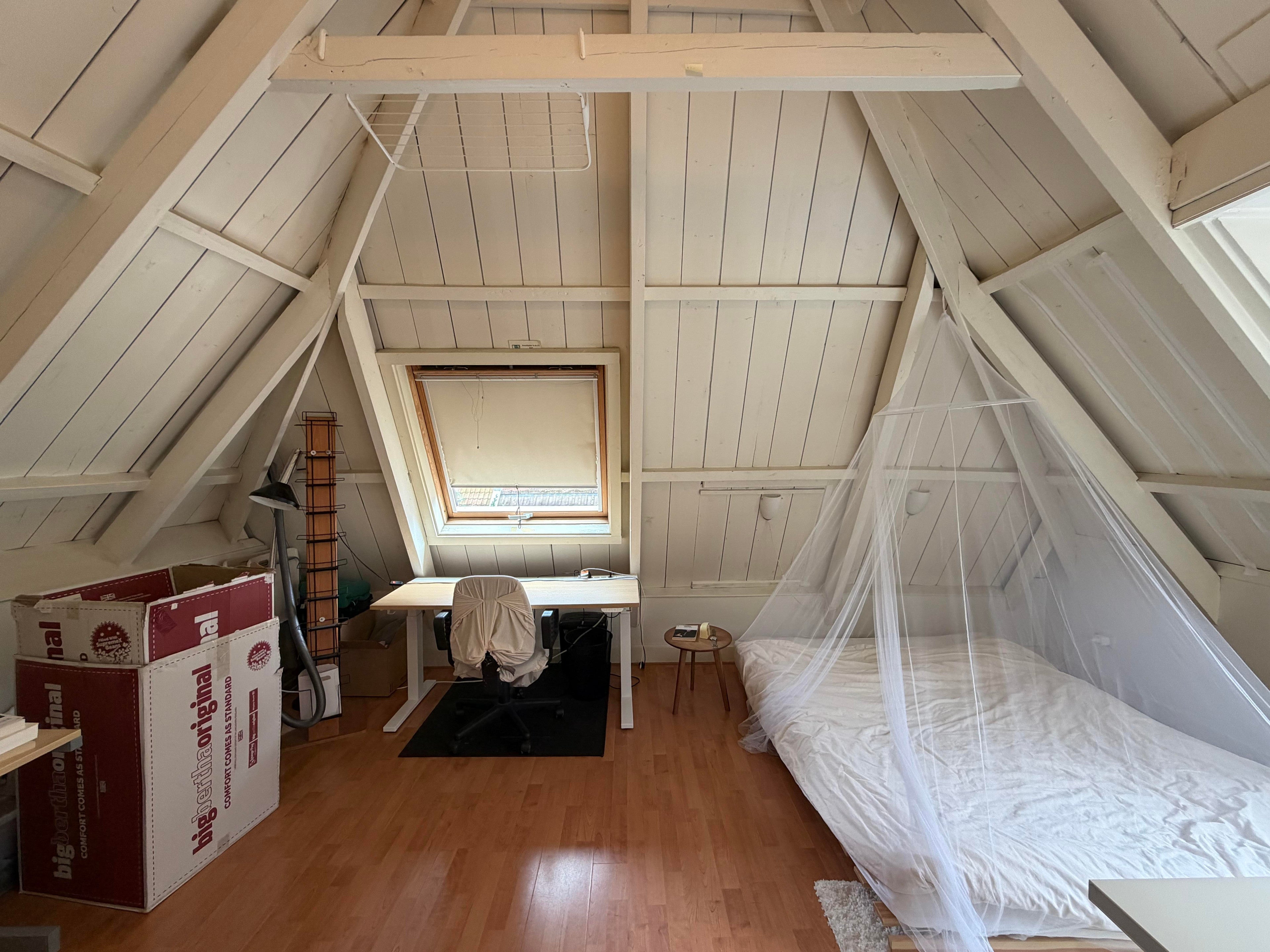 Woning te huur: Gedempte Kattendiep, Groningen