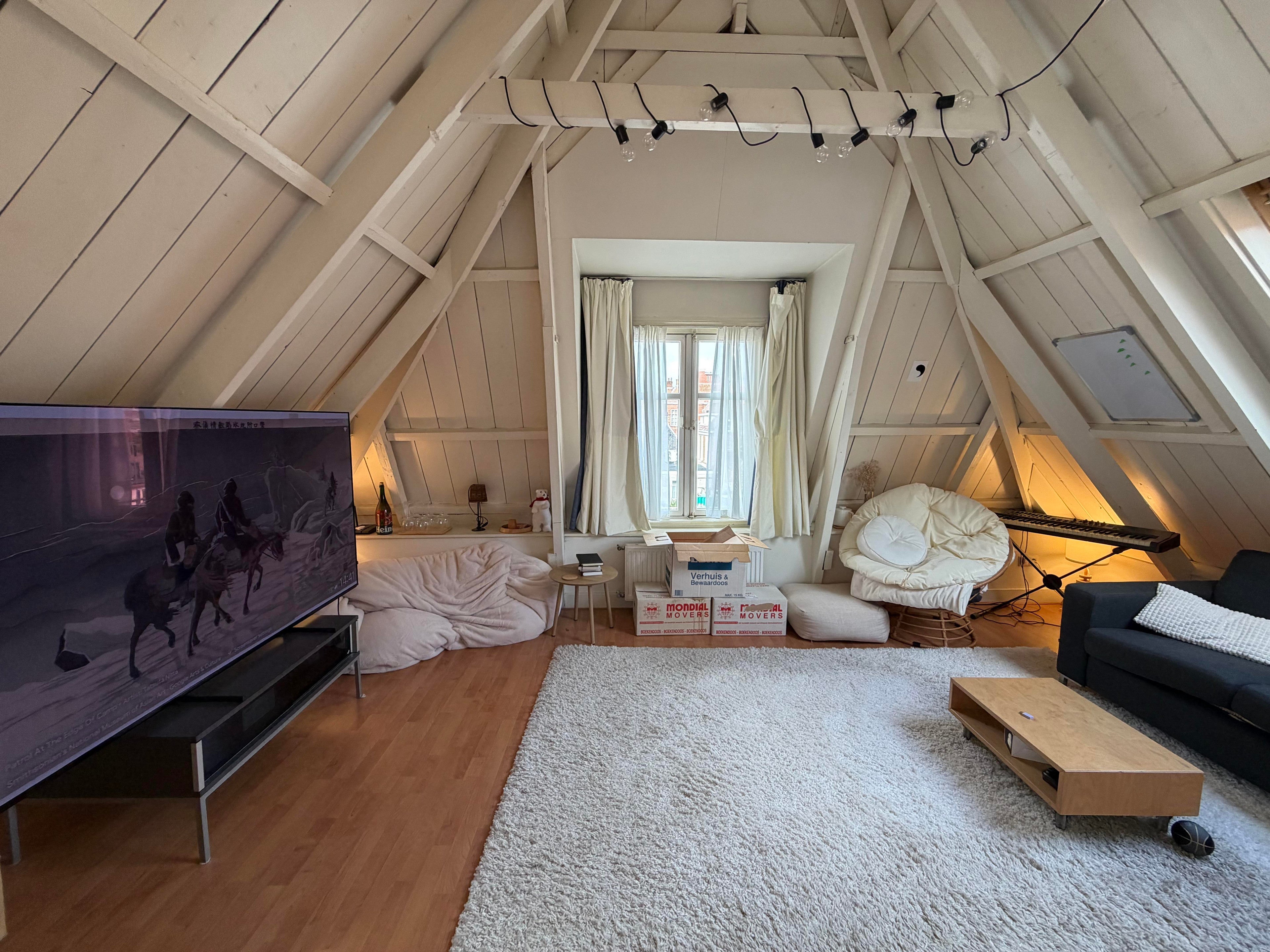 Woning te huur: Gedempte Kattendiep, Groningen