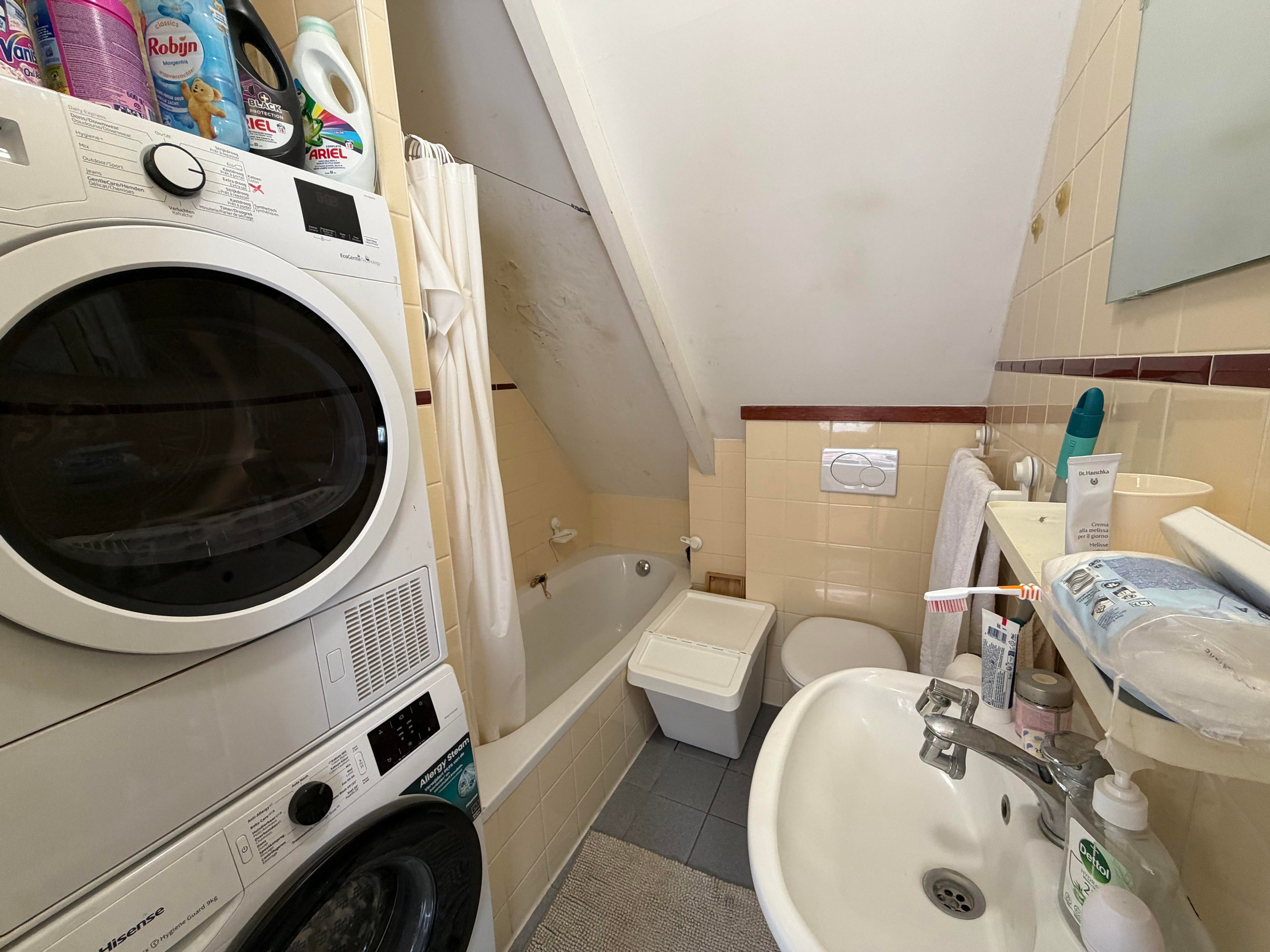 Woning te huur: Gedempte Kattendiep, Groningen