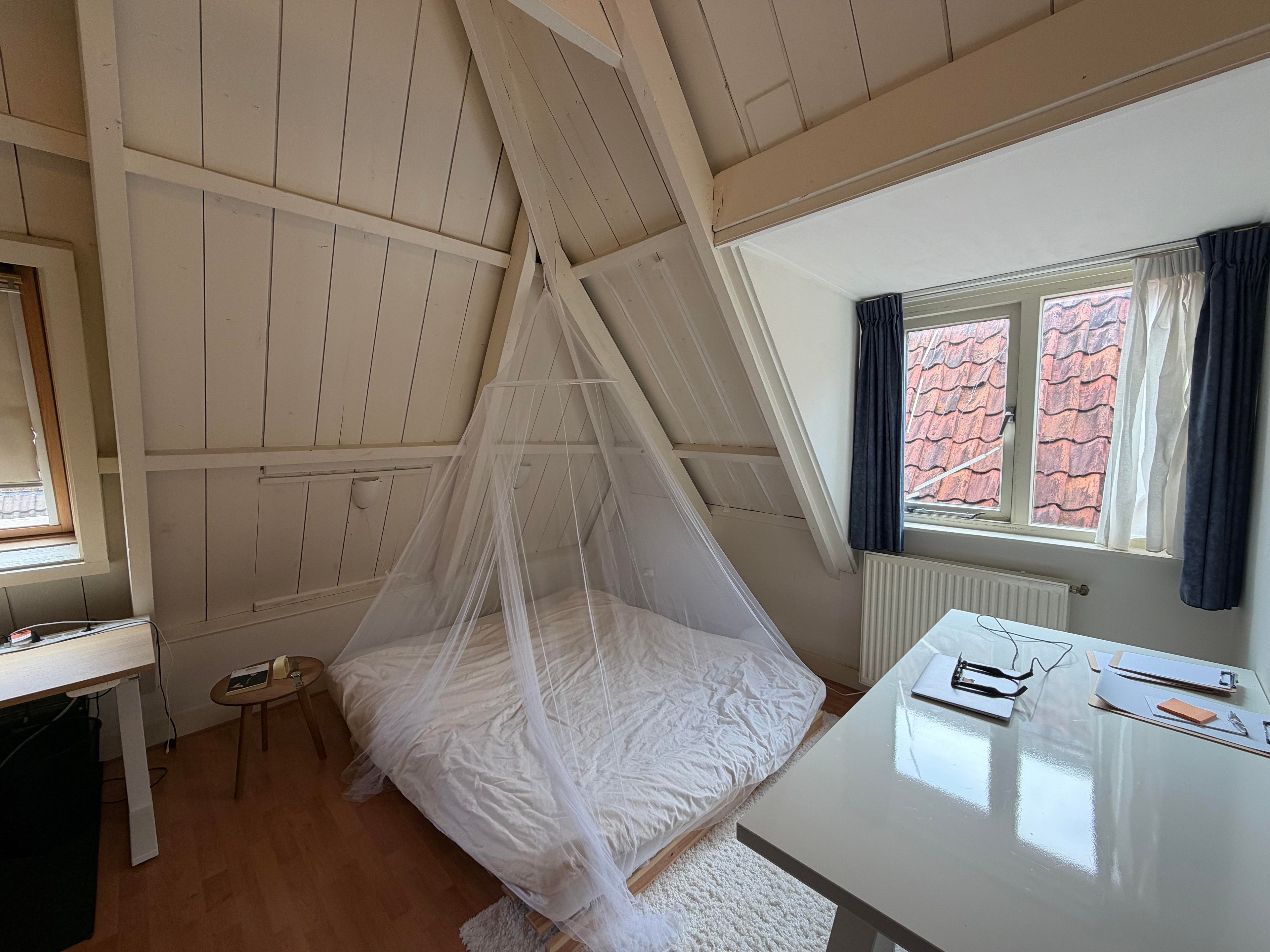Woning te huur: Gedempte Kattendiep, Groningen