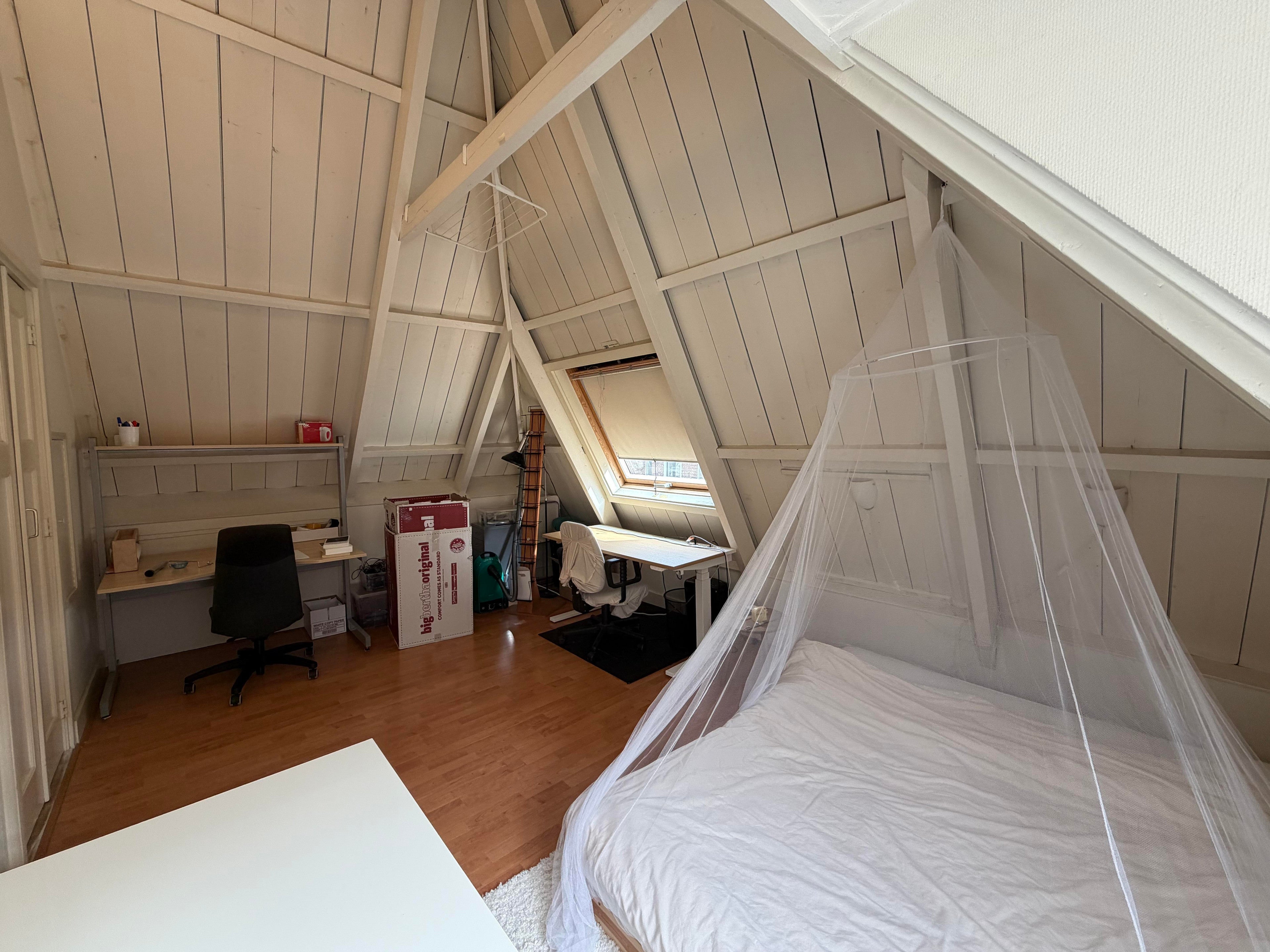Woning te huur: Gedempte Kattendiep, Groningen