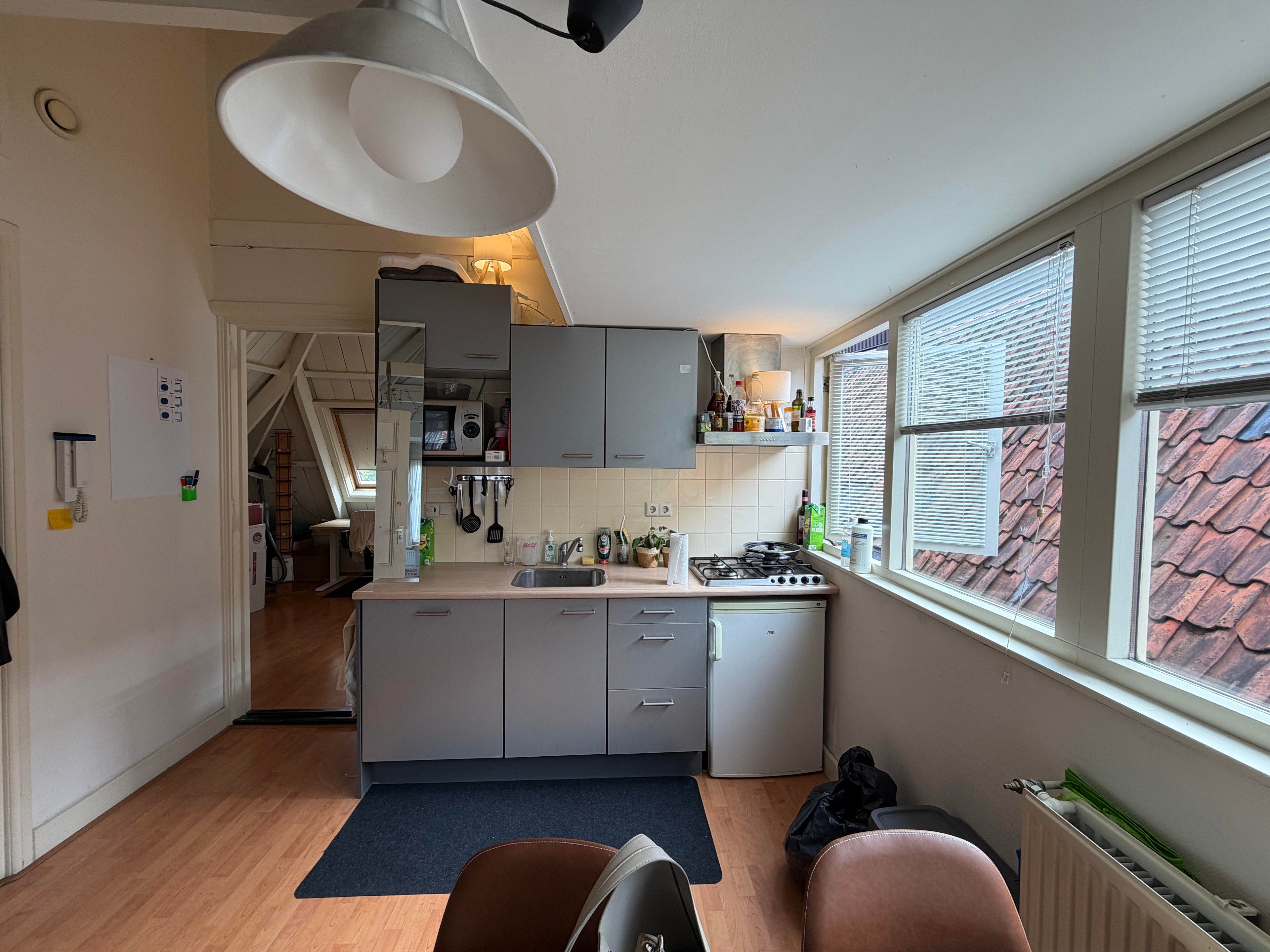 Woning te huur: Gedempte Kattendiep, Groningen