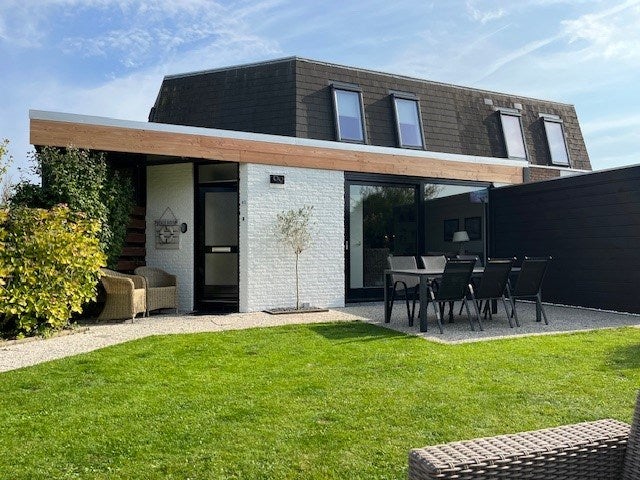Huis Heggerank 40 in Nieuwvliet