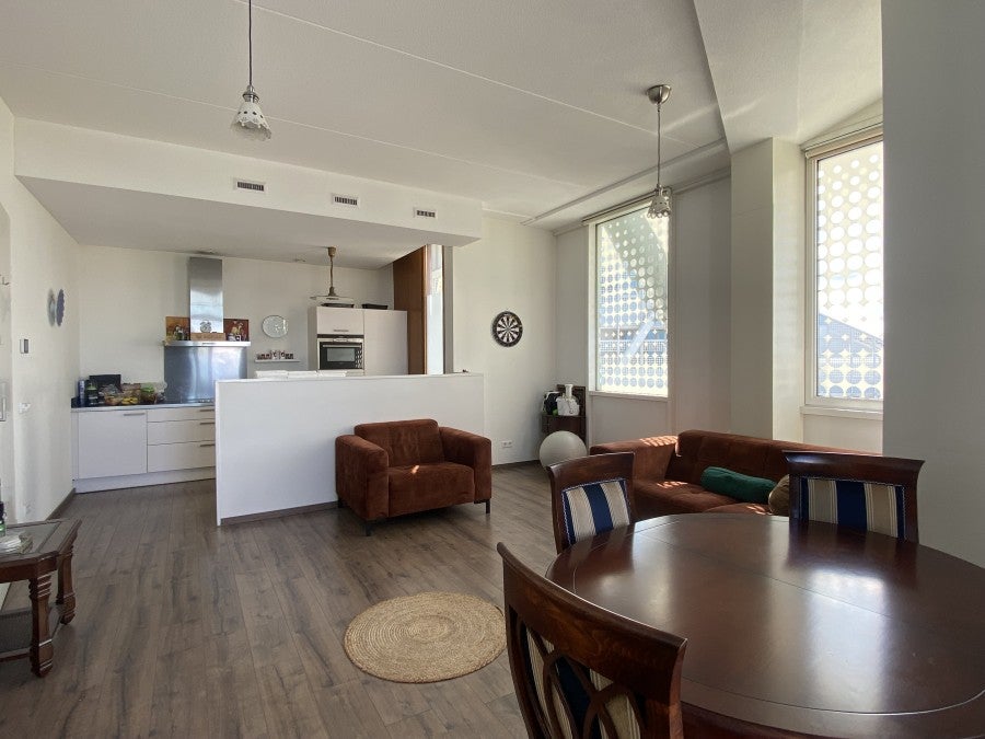 Woning te huur: Leyweg, 'S-Gravenhage