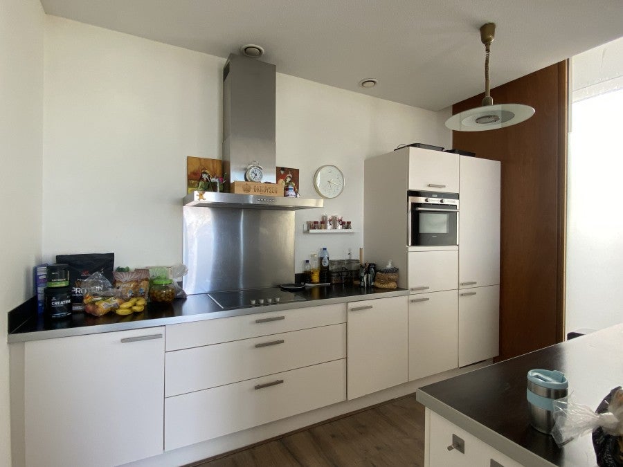 Woning te huur: Leyweg, 'S-Gravenhage