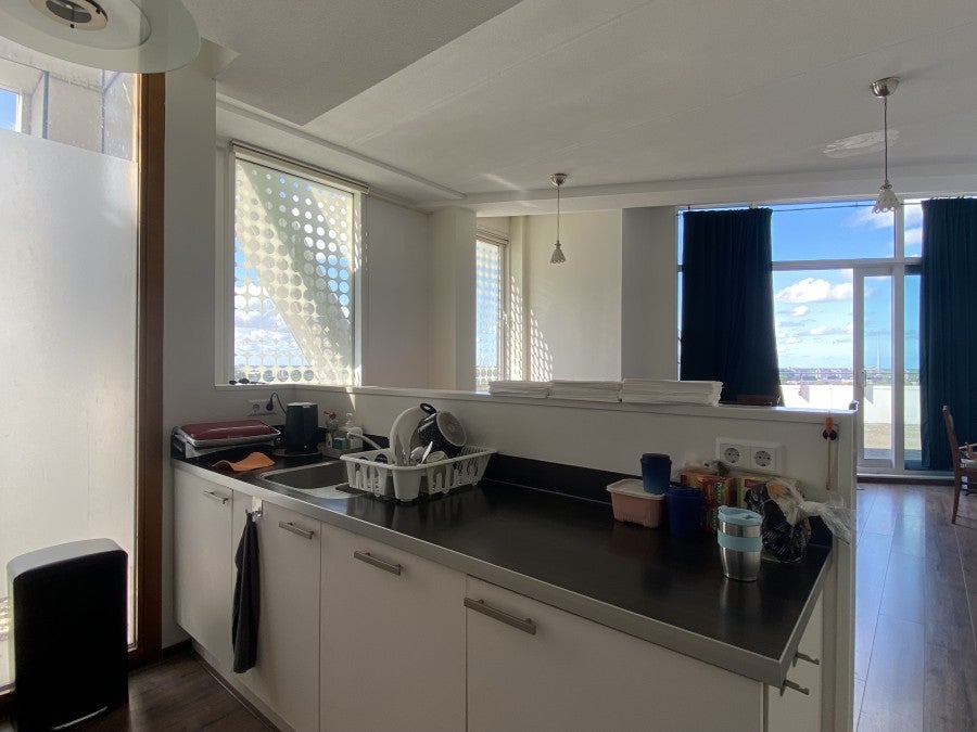 Woning te huur: Leyweg, 'S-Gravenhage