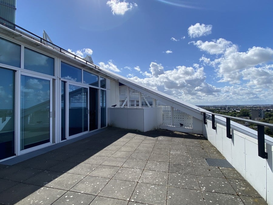 Woning te huur: Leyweg, 'S-Gravenhage