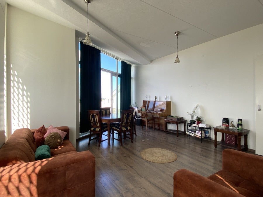 Woning te huur: Leyweg, 'S-Gravenhage