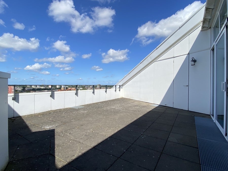 Woning te huur: Leyweg, 'S-Gravenhage