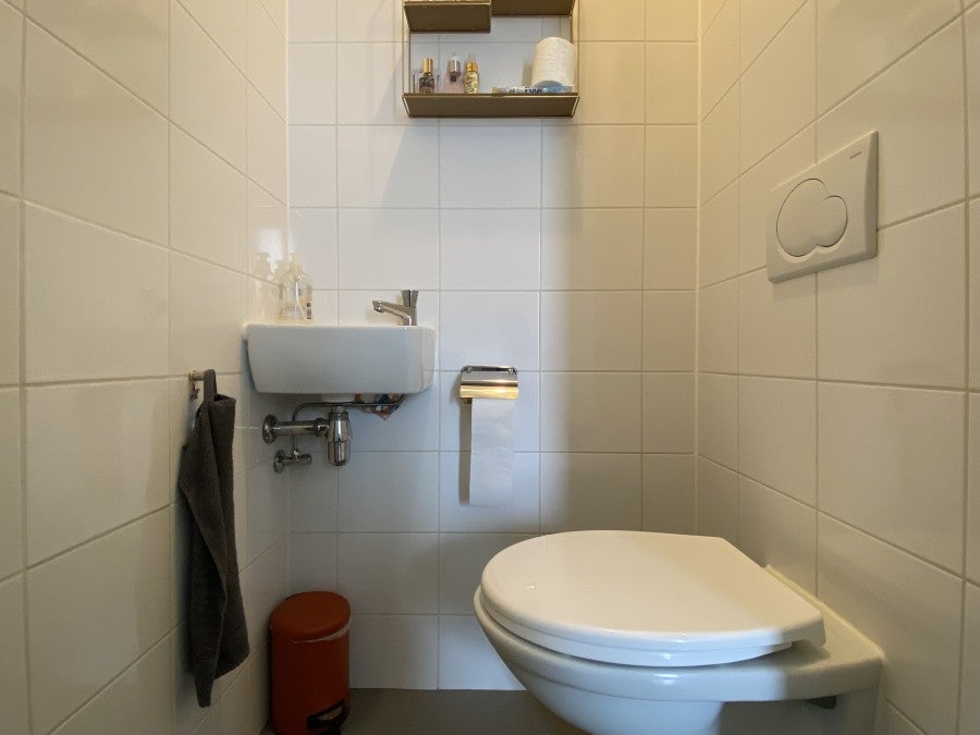 Woning te huur: Leyweg, 'S-Gravenhage