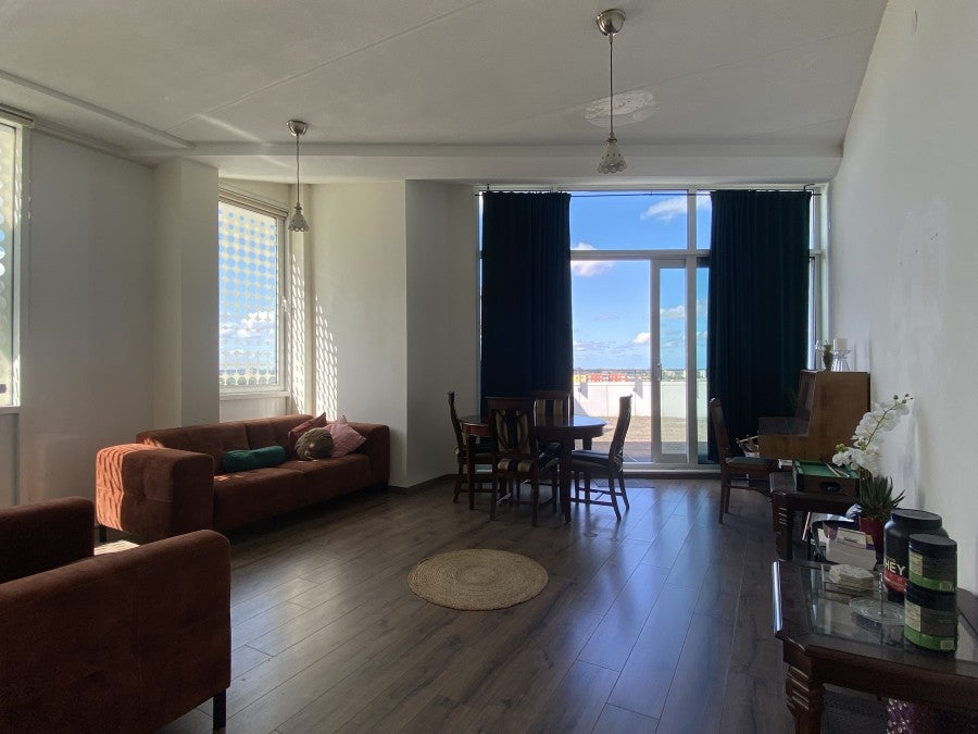 Woning te huur: Leyweg, 'S-Gravenhage