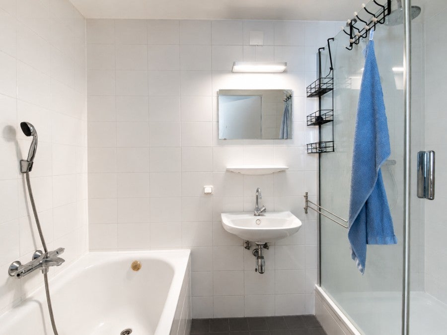 Woning te huur: Leyweg, 'S-Gravenhage