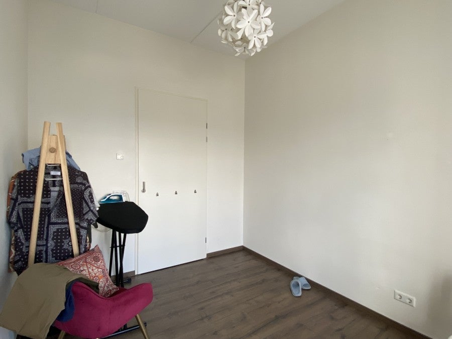 Woning te huur: Leyweg, 'S-Gravenhage
