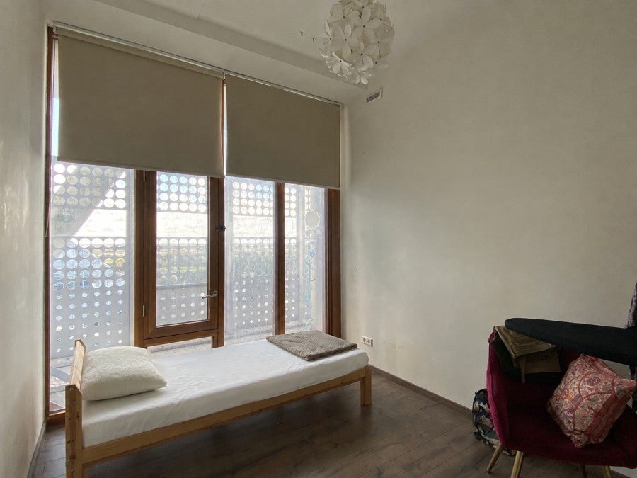 Woning te huur: Leyweg, 'S-Gravenhage
