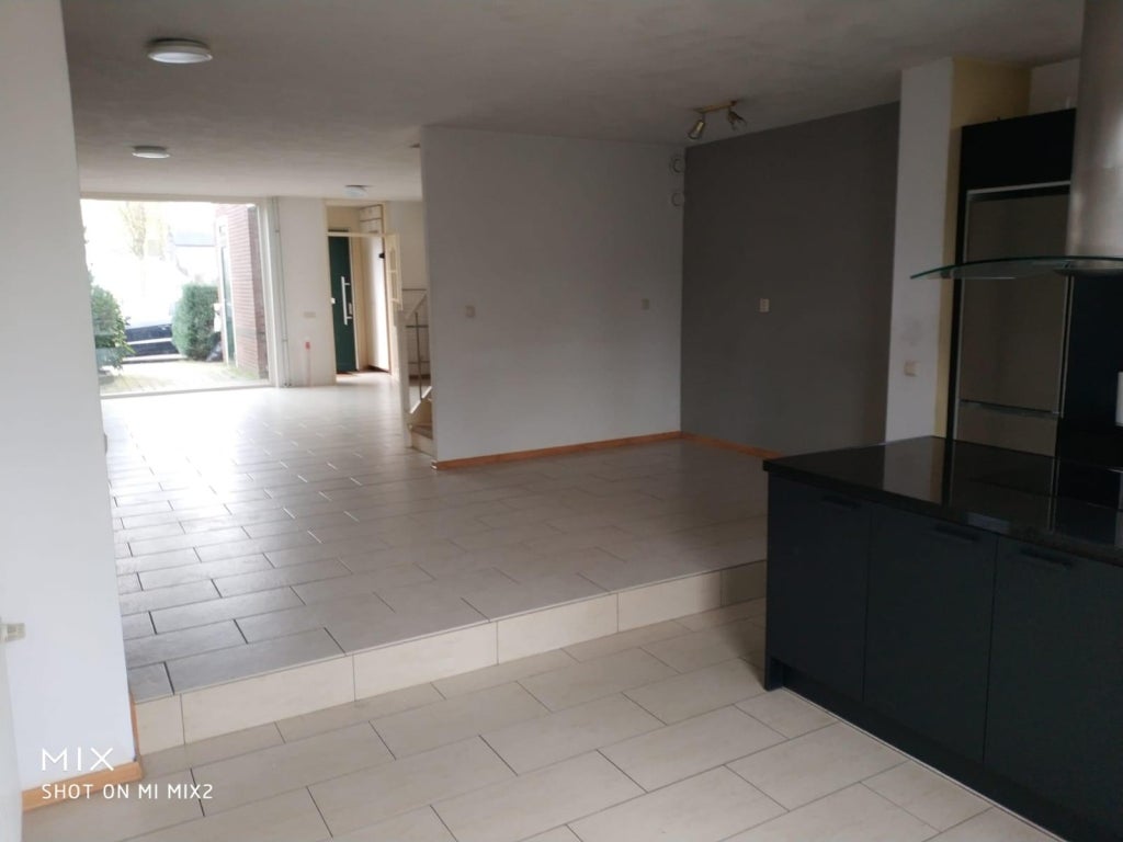 Te huur Huis Kruiningenstraat in Tilburg