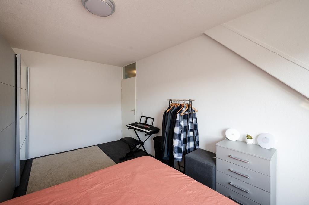 Woning te huur: Zwanenkamp, Maarssen