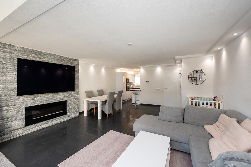 Woning te huur: Zwanenkamp, Maarssen