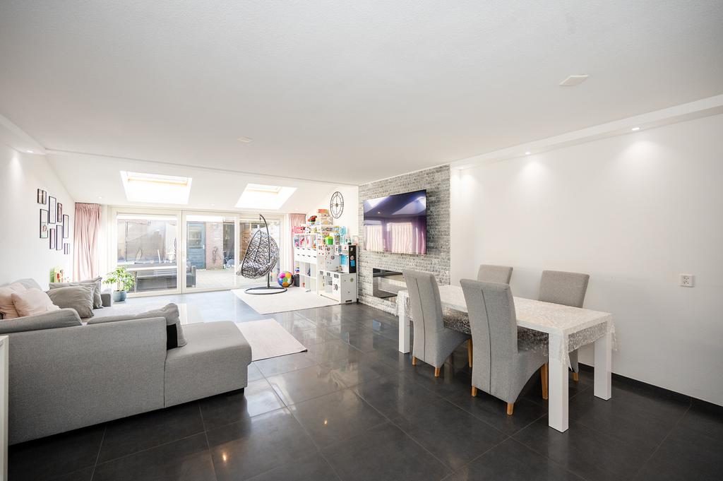 Woning te huur: Zwanenkamp, Maarssen