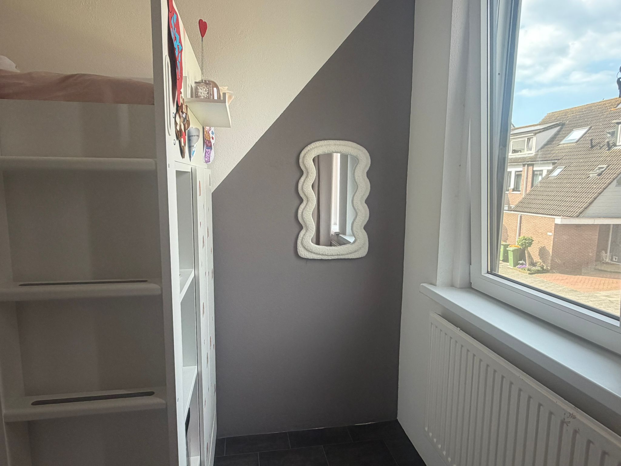 Woning te huur: Zwanenkamp, Maarssen