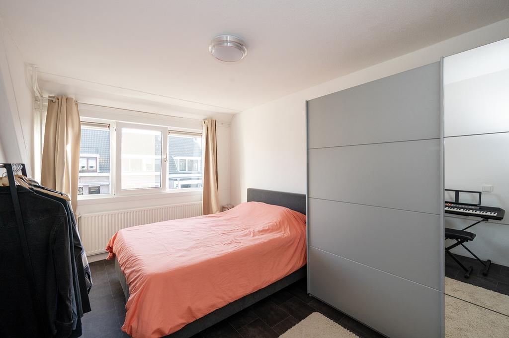 Woning te huur: Zwanenkamp, Maarssen