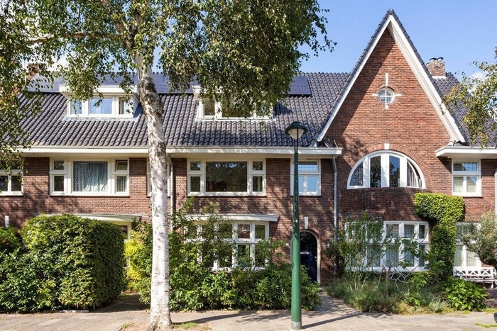 Te huur: Huis van Coothstraat in Eindhoven