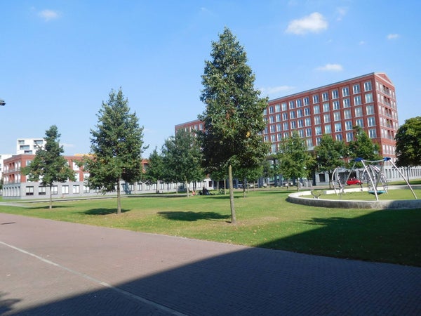 Nonnenveld
