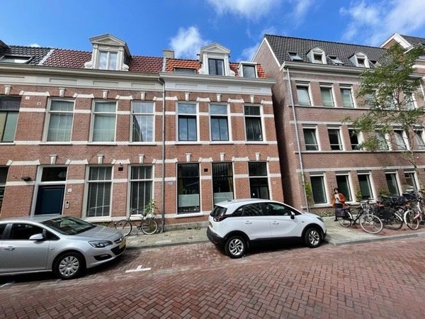 Ruychaverstraat