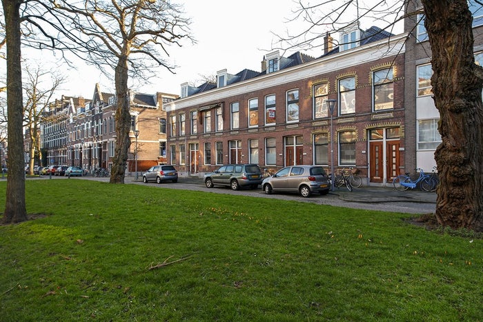 Te huur: Appartement Voorschoterlaan 138 B in Rotterdam