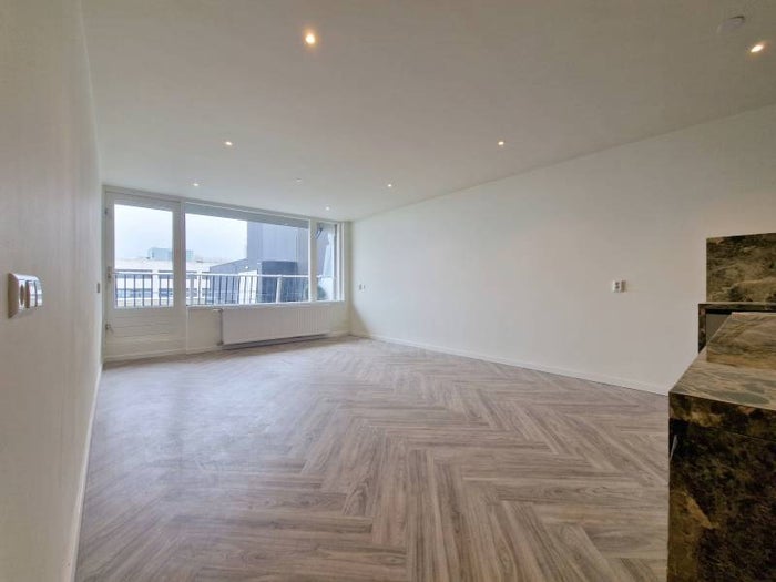 Te huur: Appartement Zuiderterras in Rotterdam