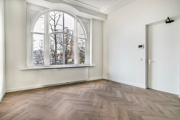 Te huur: Appartement Catharijnesingel in Utrecht