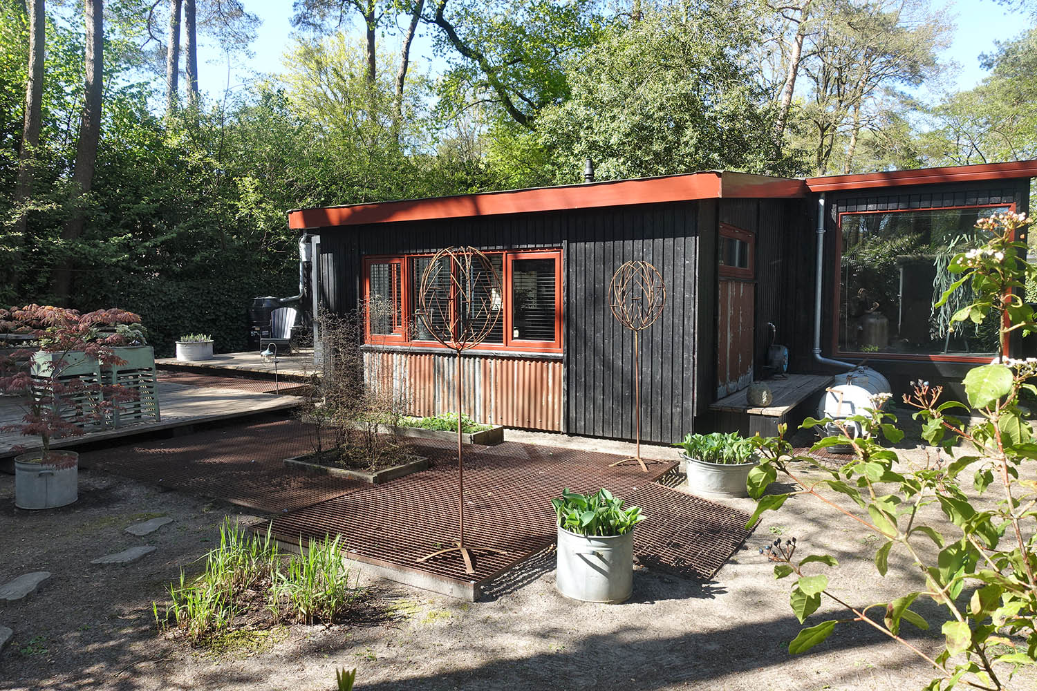 Huis Bezoensweg 5 38 in IJhorst