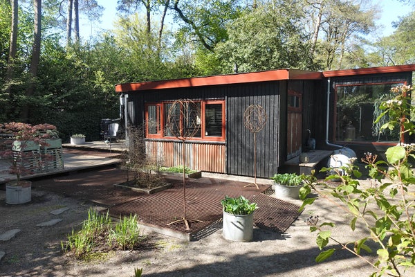 Bezoensweg 5 38 in IJhorst
