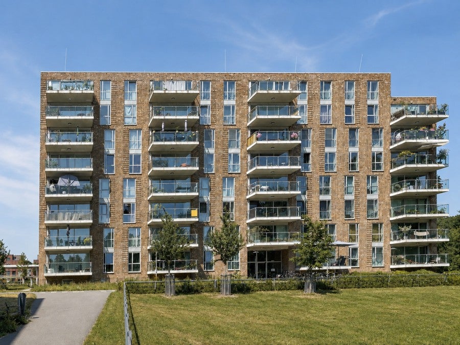 Appartement Winklerlaan in Utrecht